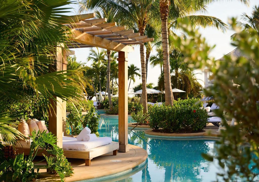 Nassau Resort | Rosewood Baha Mar