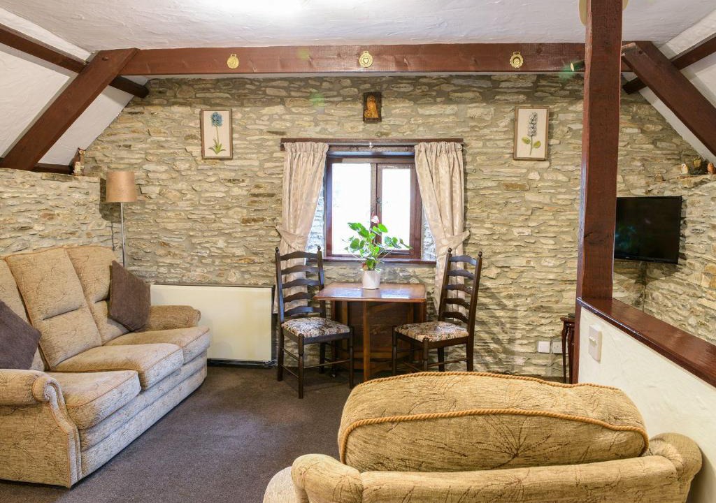 Lanreath House | Rowan Cottage, Looe