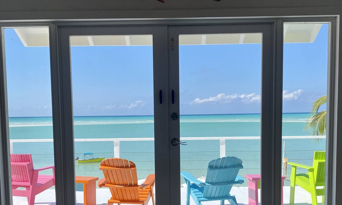 Spanish Wells House | SAILBEACH Spanish Wells