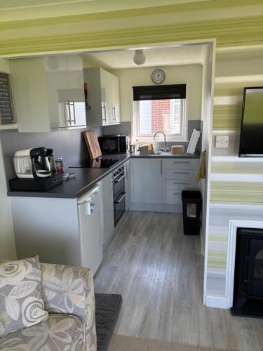 Great Yarmouth Ski Chalet | Sally Chalet