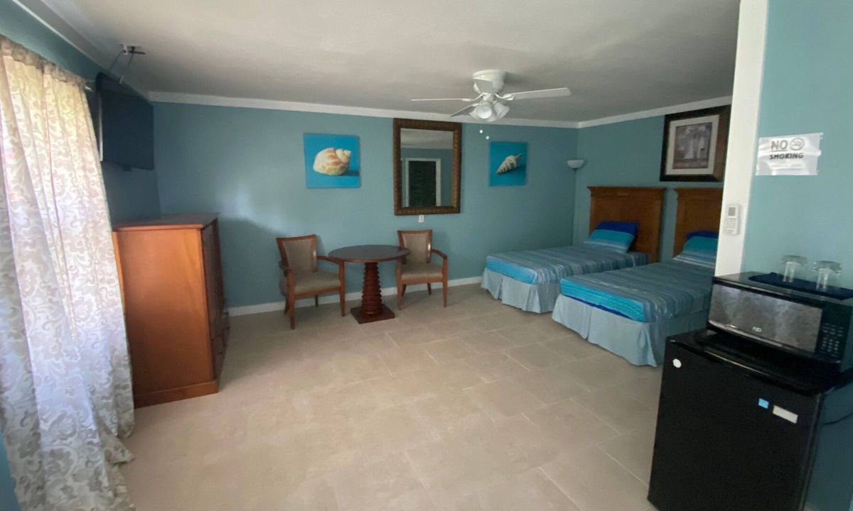 Long Island Apartment | San Hanna's Azul Rest
