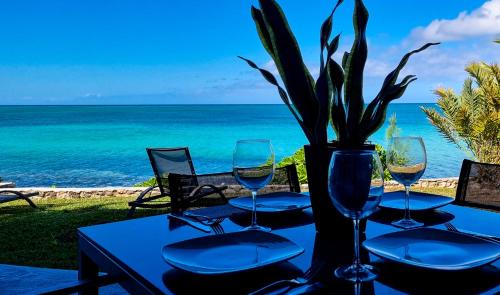 Spanish Wells House | Sand Star