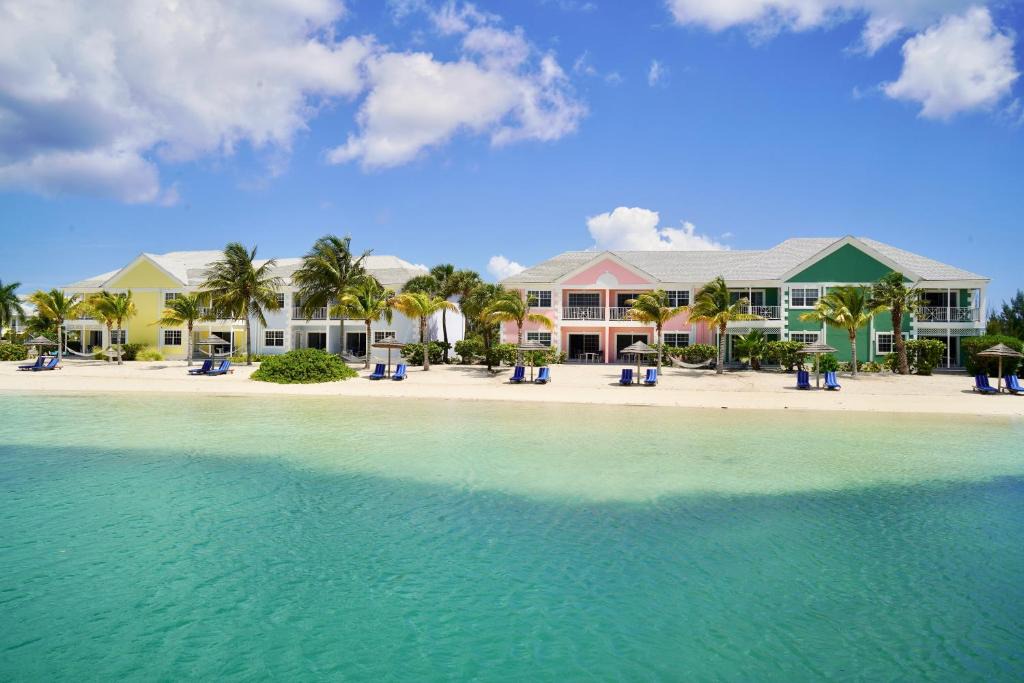 Nassau Resort | Sandyport Beach Resort