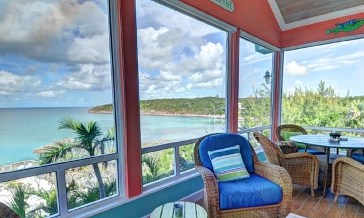 Savannah Sound House | Savannah Sunset 3 Bedroom Home