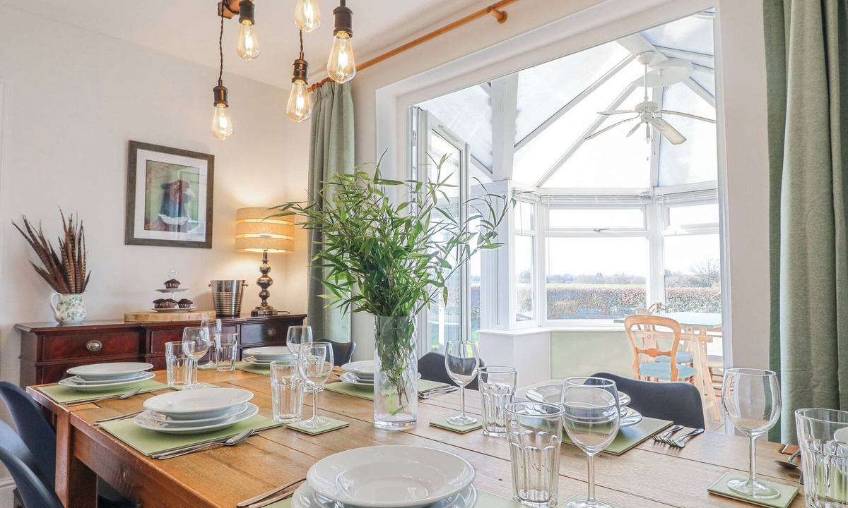 Stone Cottage | Scamnel