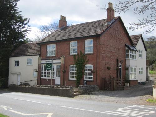 Blagdon Bed & Breakfast | School Farm