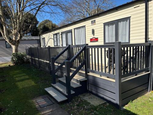 Mudeford House | Sea Glass