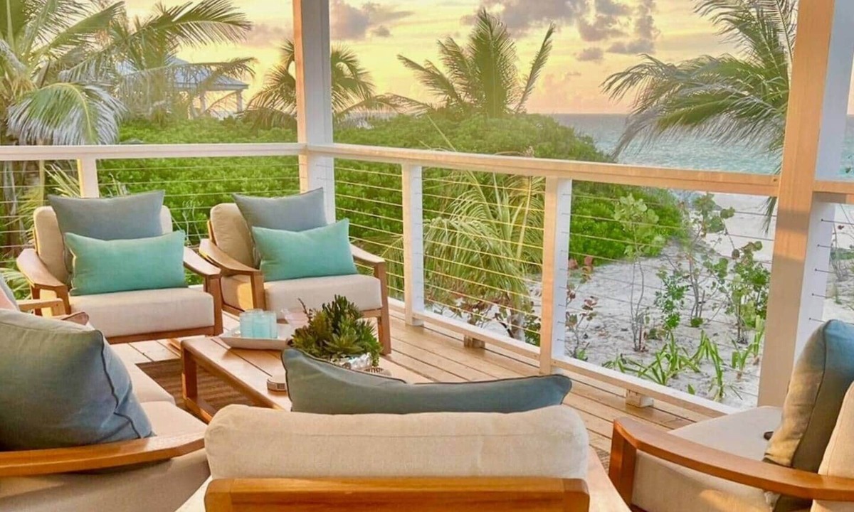 Great Guana Cay Villa | Sea Salt Bahamas-Great Guana Cay