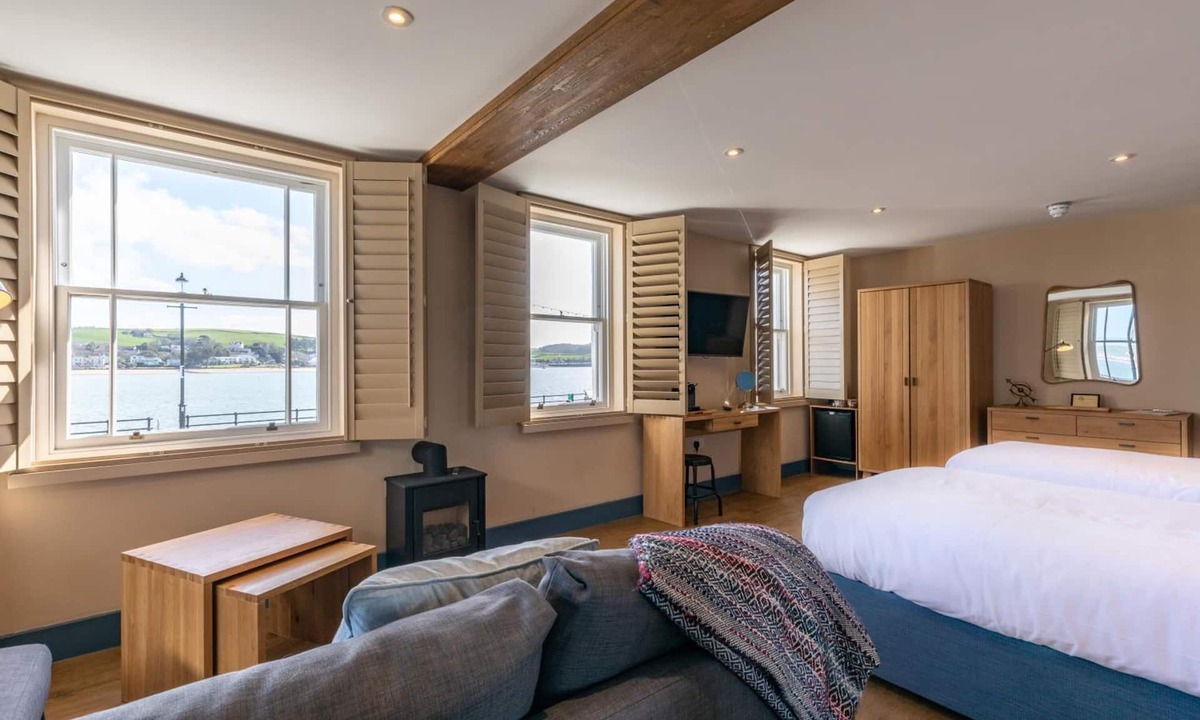 Appledore Hotel | Seagate