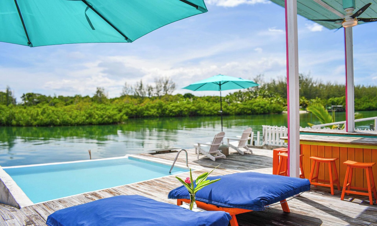 Spanish Wells Cottage | Seawe: Disconnect to Connect – A True Off Grid Experience on the Water’s Edge