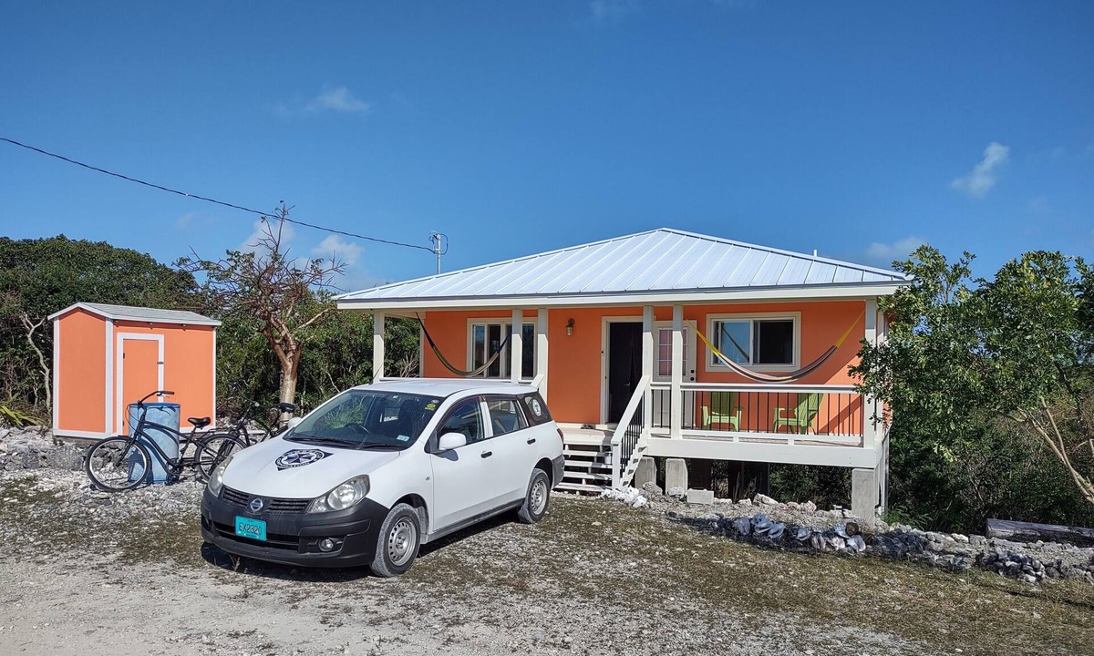 Hartswell Cottage | Secluded with sea view, close to anything and away from everything!