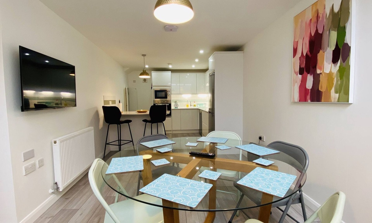 Ramsgate Apartment | Second Nest Ramsgate