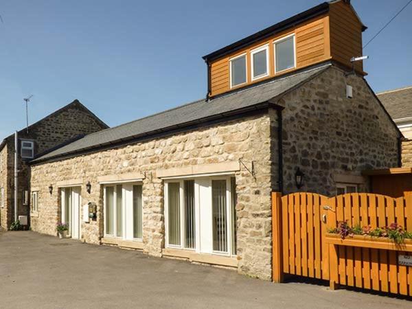Masham House | Setch Barn