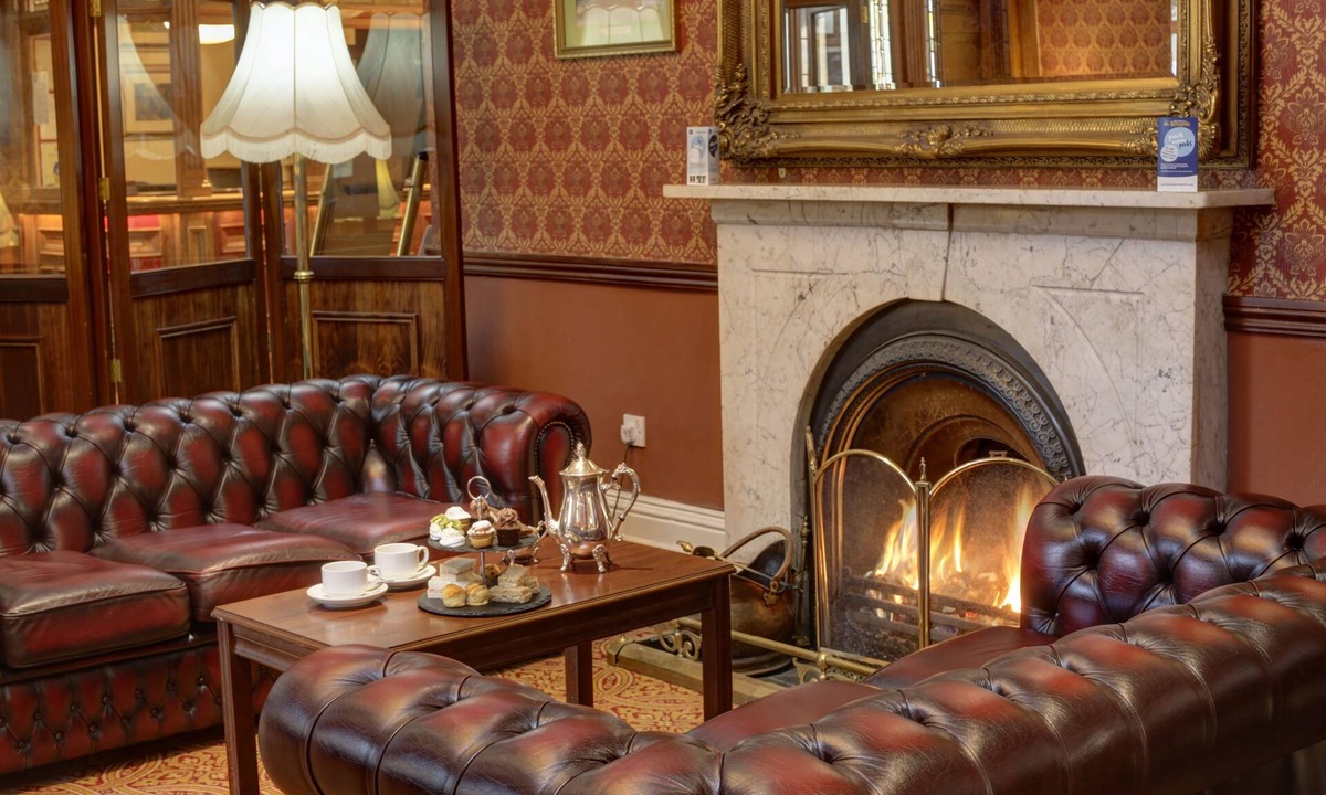 Bretherdale Hotel | Shap Wells Hotel