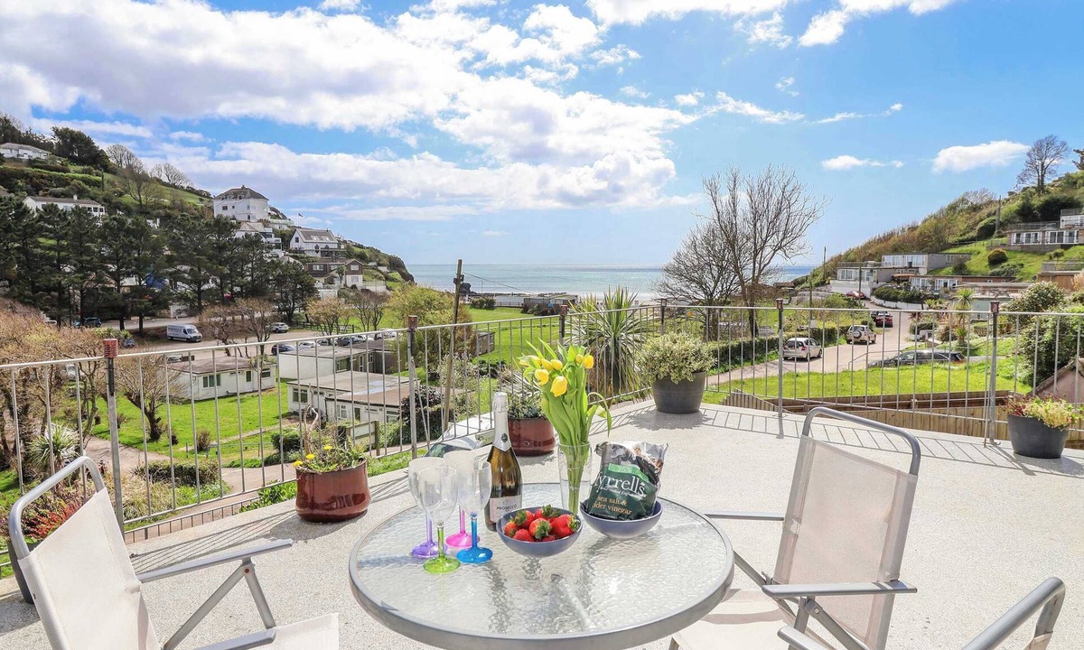 Millendreath House | Shells Cottage, Looe