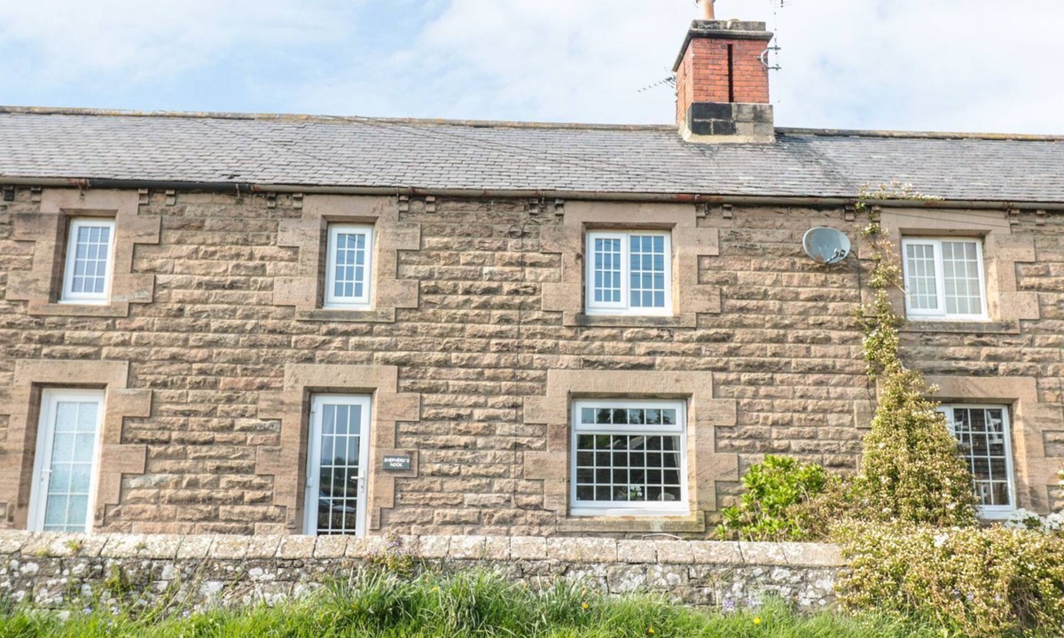 North Charlton Cottage | Shepherds Nook