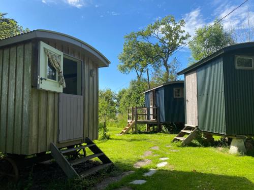 Redlynch Bed & Breakfast | Shepherds Rest Bruton