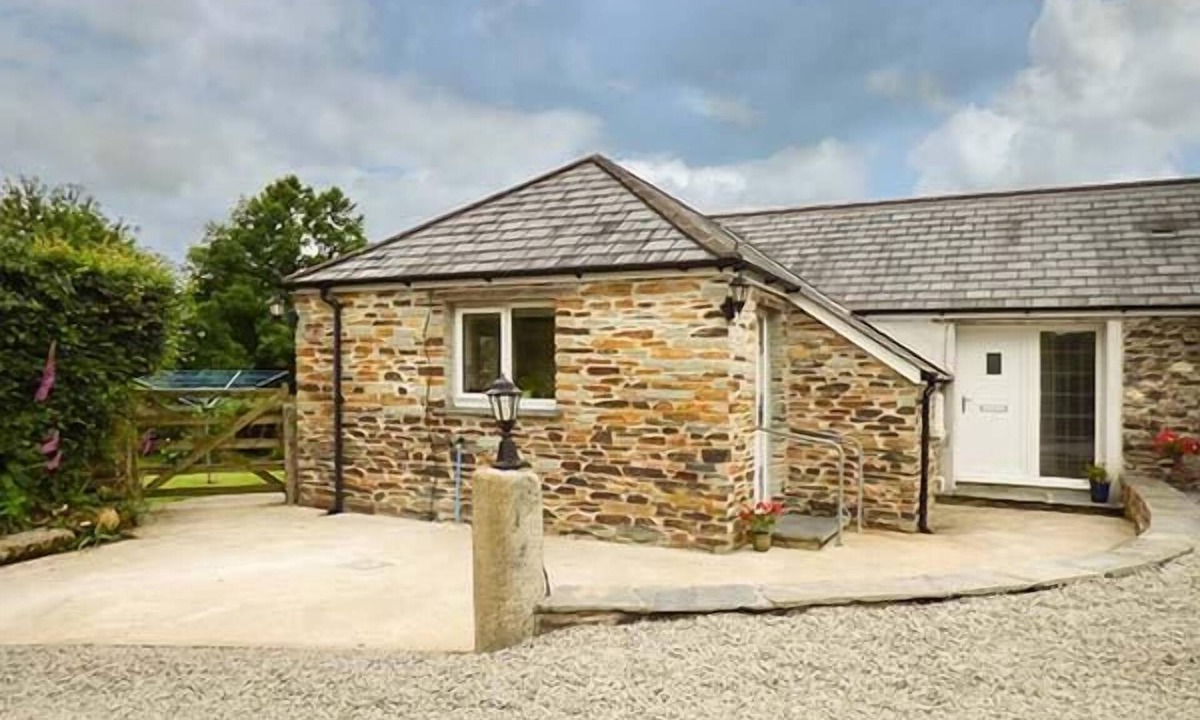 Brazzacott Cottage | Shepherds Rest