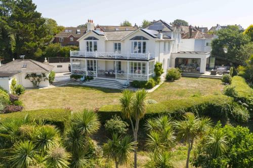 Bembridge House | Shorelands
