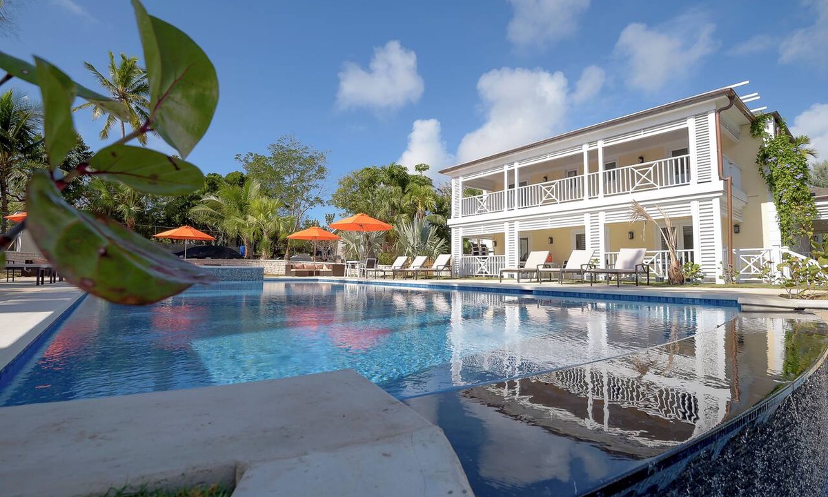 Nassau Hotel | Silk Cotton Villas