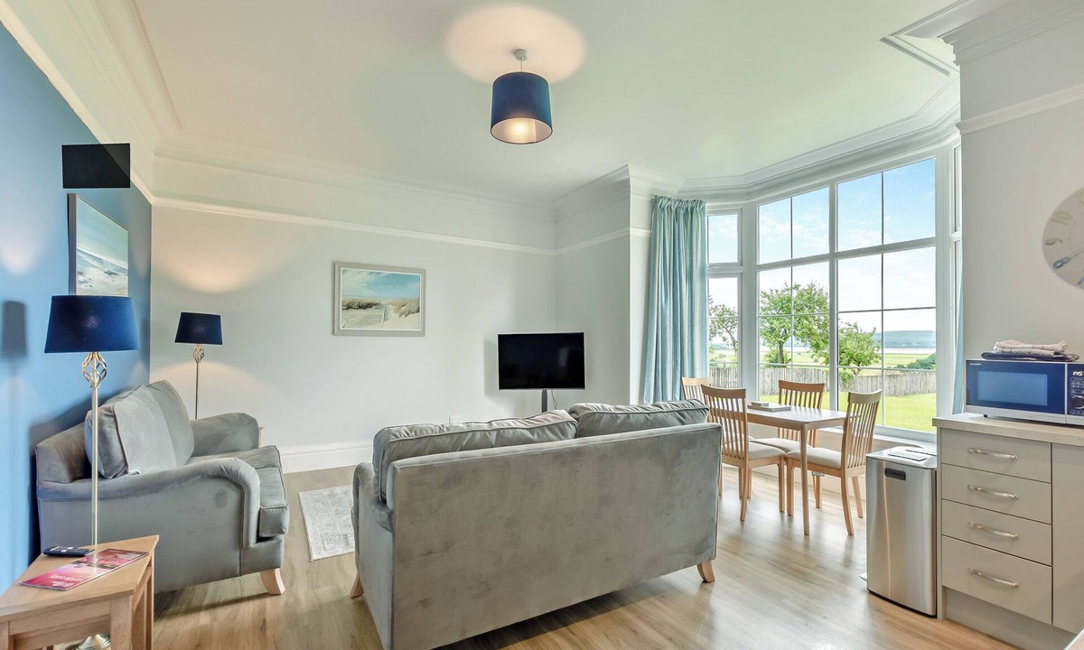 Meathop Cottage | Silverdale Apartment