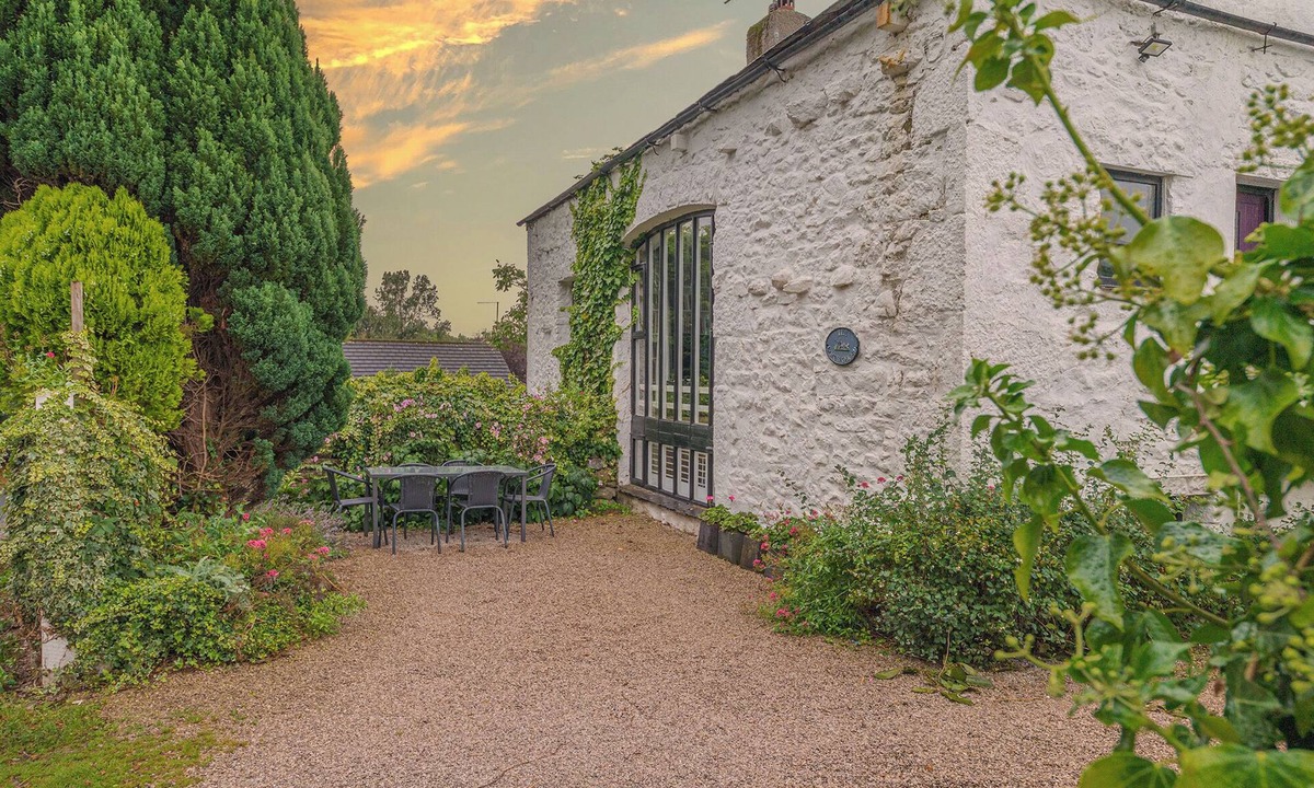 Silverdale Cottage | Silverdale Cottage Lake District/Lancashire Two double, one twin