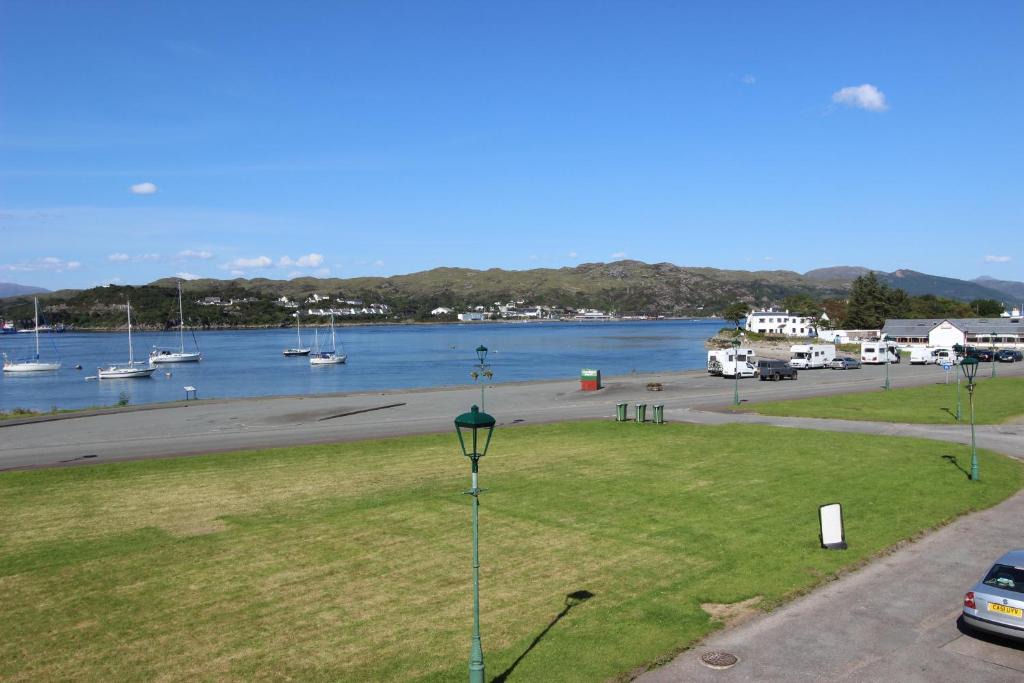 Kyleakin Hostel | Skye Backpackers