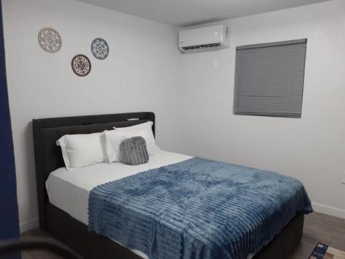 South Bimini Apartment | Small's Cozy Rest 7 Efficiency