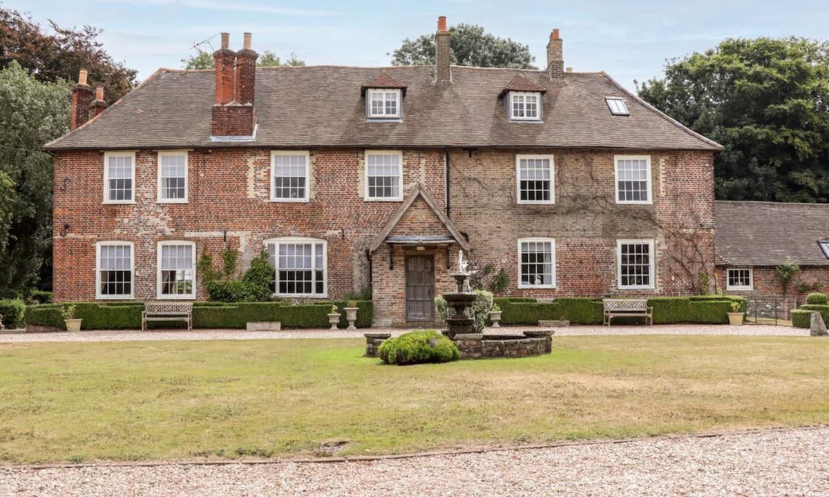 Martin House | Solton Manor, St Margaret's At Cliffe