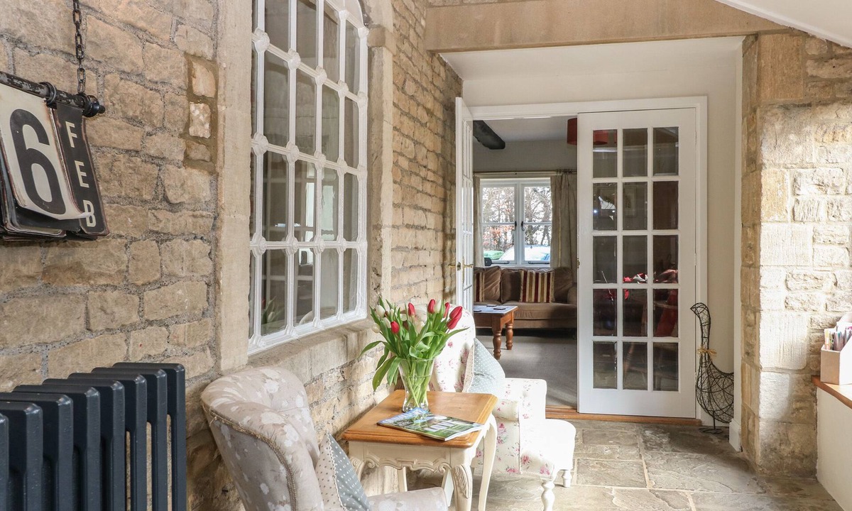 Stow-on-the-Wold Cottage | South Hill Farmhouse