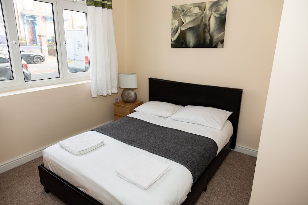 South Shields Hotel | South Shields Central
