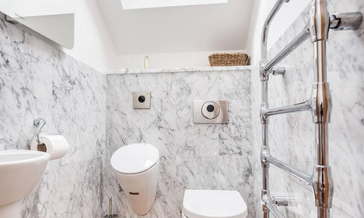 Alnmouth Apartment | South View House