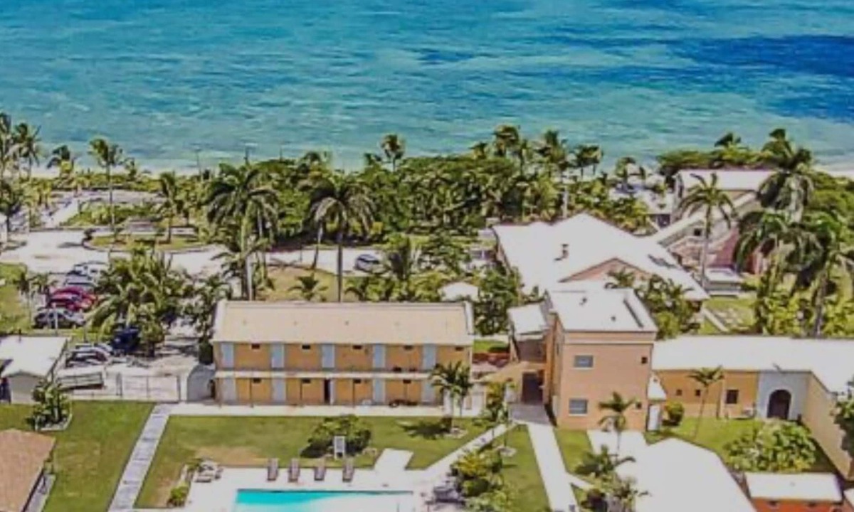 Westward Villas Subdivision Apartment | Spacious Apartment, Orange Hill Beach Inn