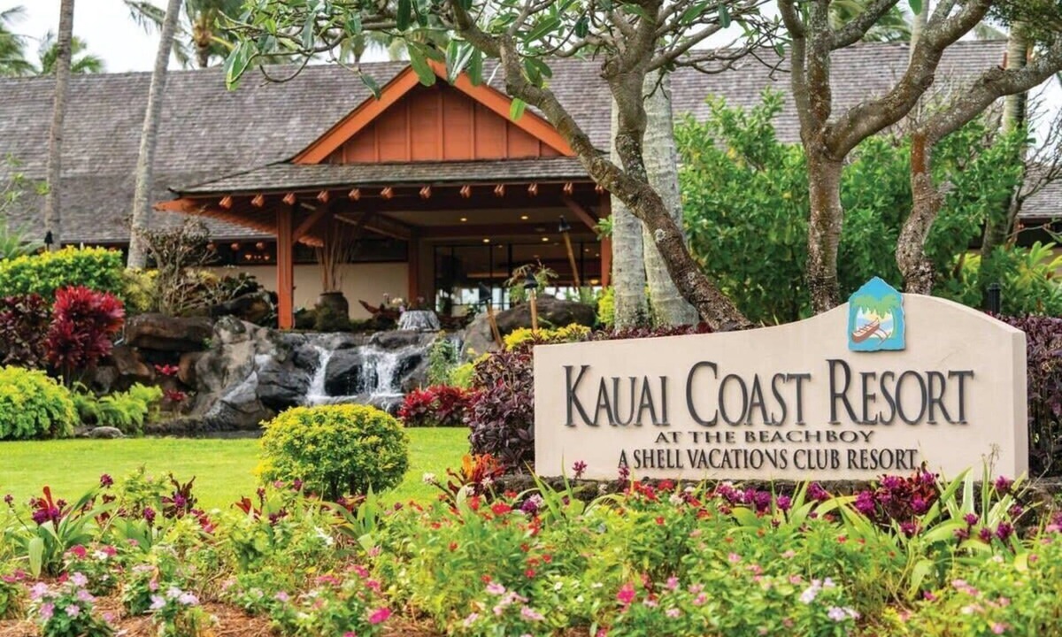 Wailua Condo | SPECIAL LAST MINUTE PROMOTION JULY 30TH-AUGUST 6TH 2025!/1 Bedroom Condo Kauai
