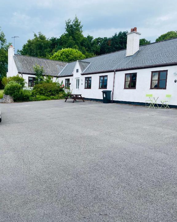 Conwy House | Spring & Haven