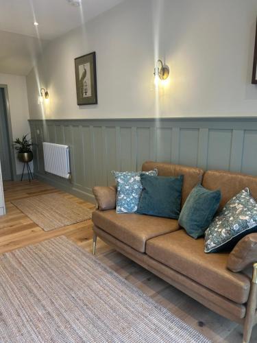 Kelso House | Spring Nook