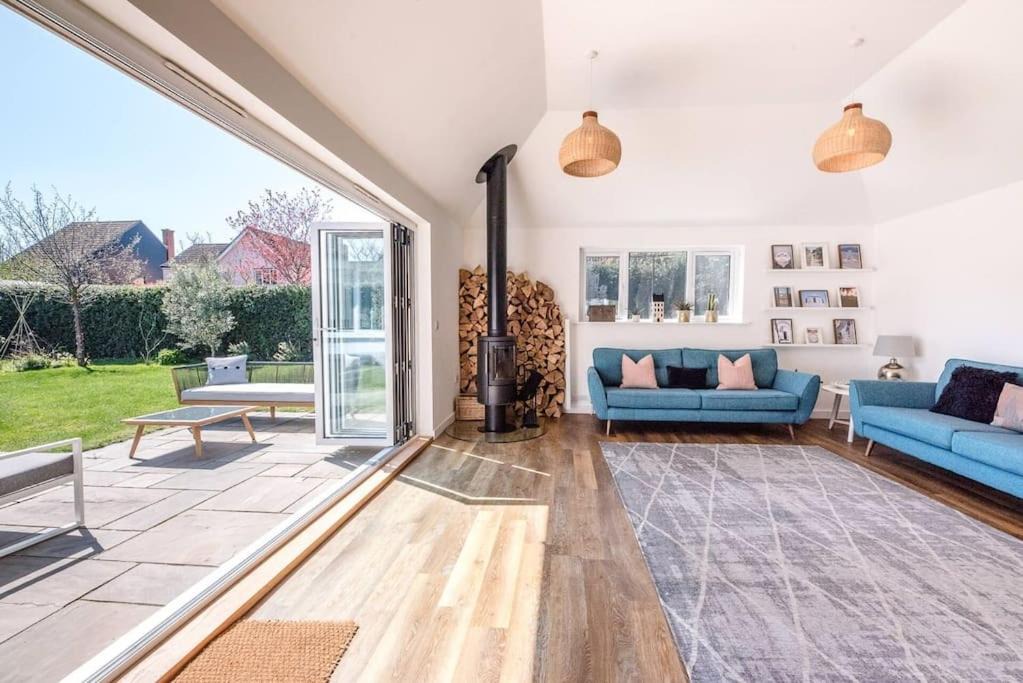 Westleton House | Springfield, Westleton