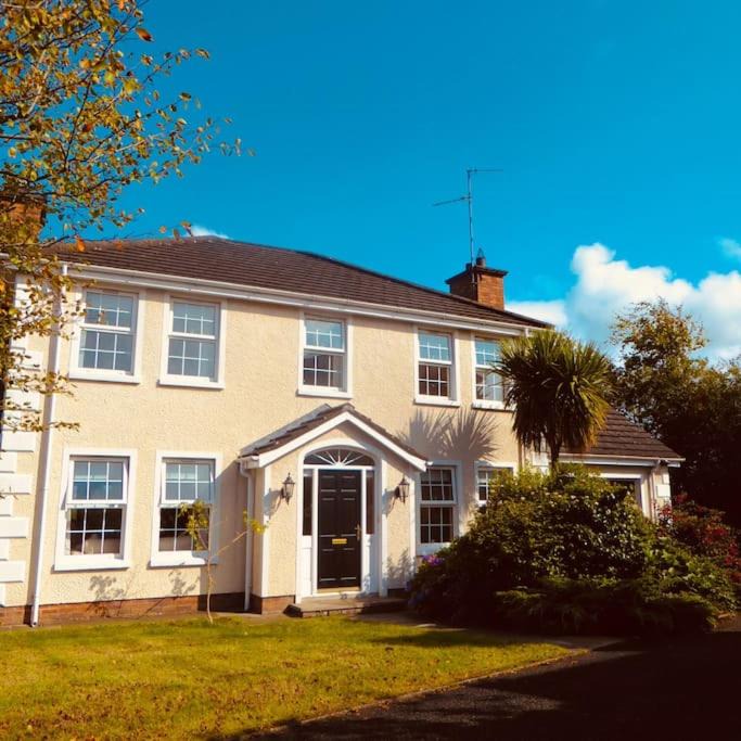 Banbridge House | Springfields