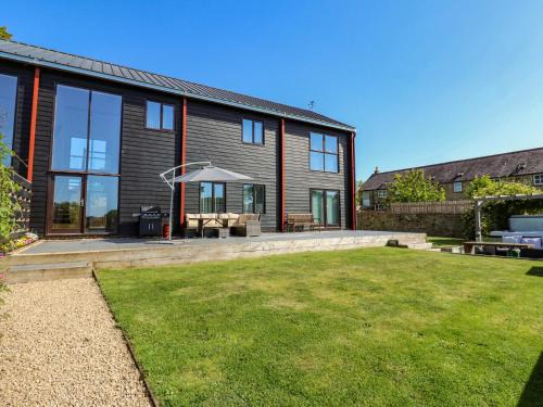 Witton Gilbert House | Stackyard