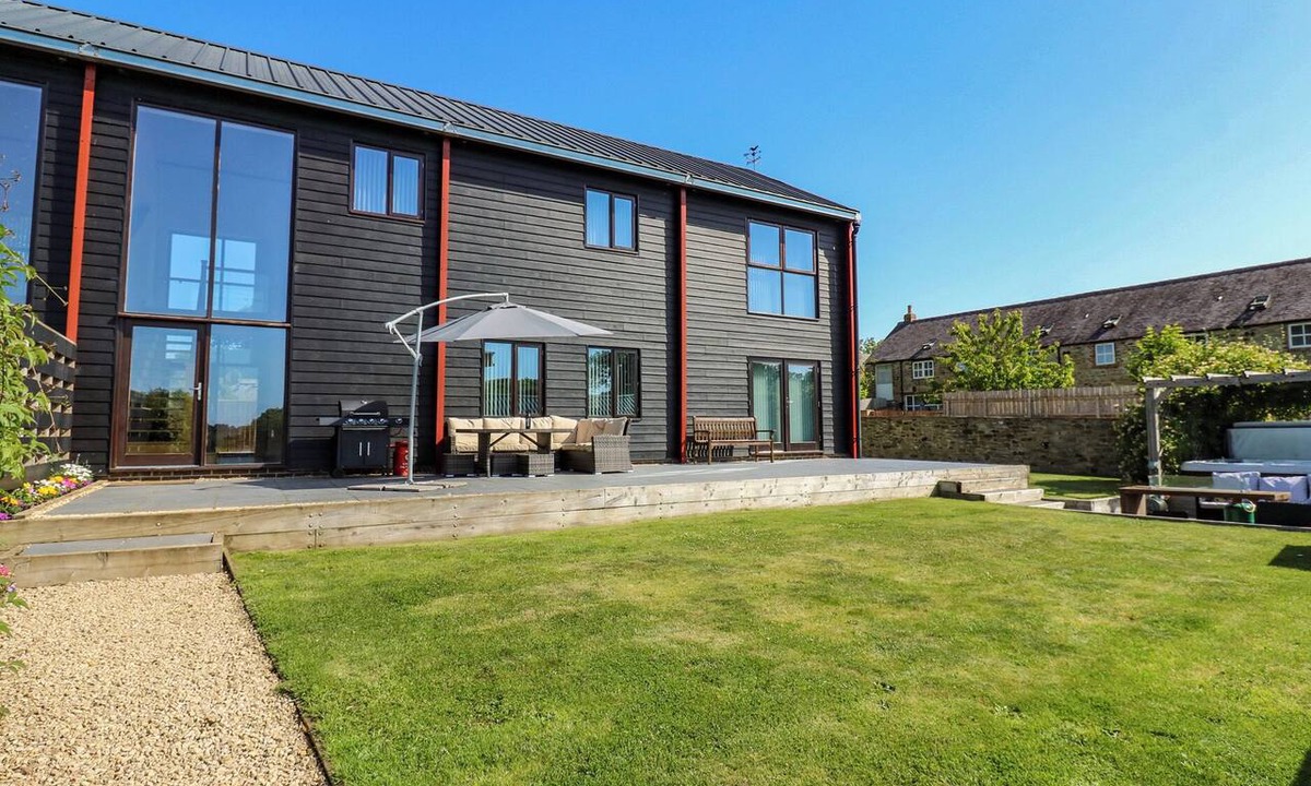 Durham Cottage | STACKYARD, pet friendly, character holiday cottage in Witton Gilbert
