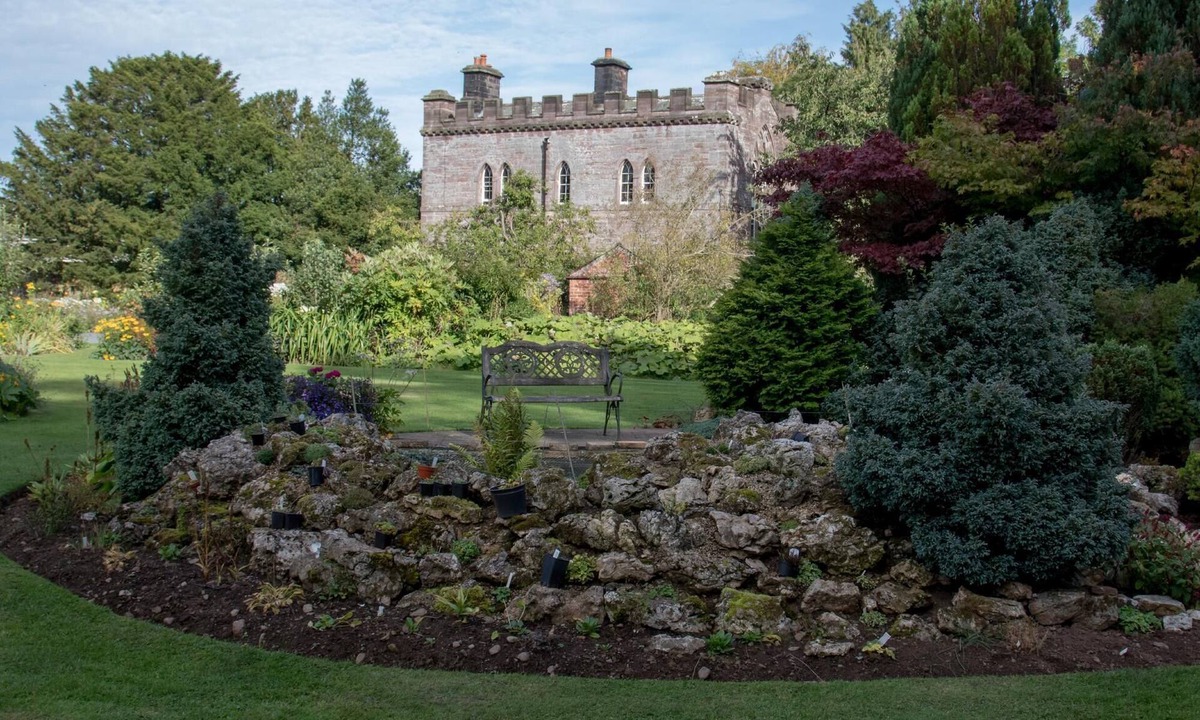 Greystoke House | Stafford House Guest House