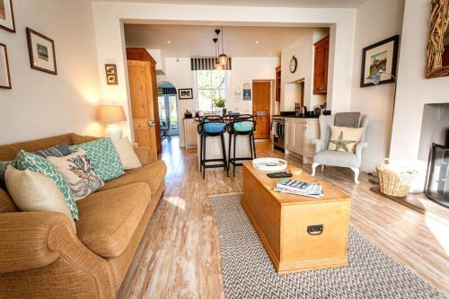 Runswick Bay House | Starboard Cottage at the Bank Top, Runswick Bay