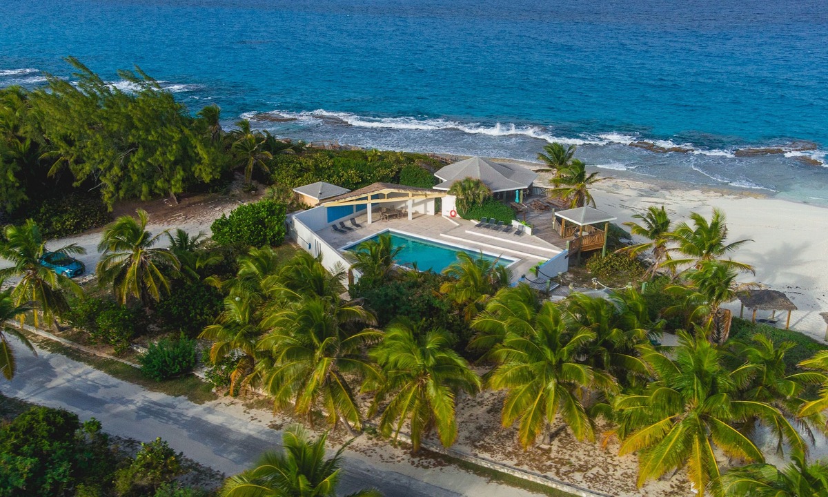 Stella Maris Resort | Stella Maris Resort Club