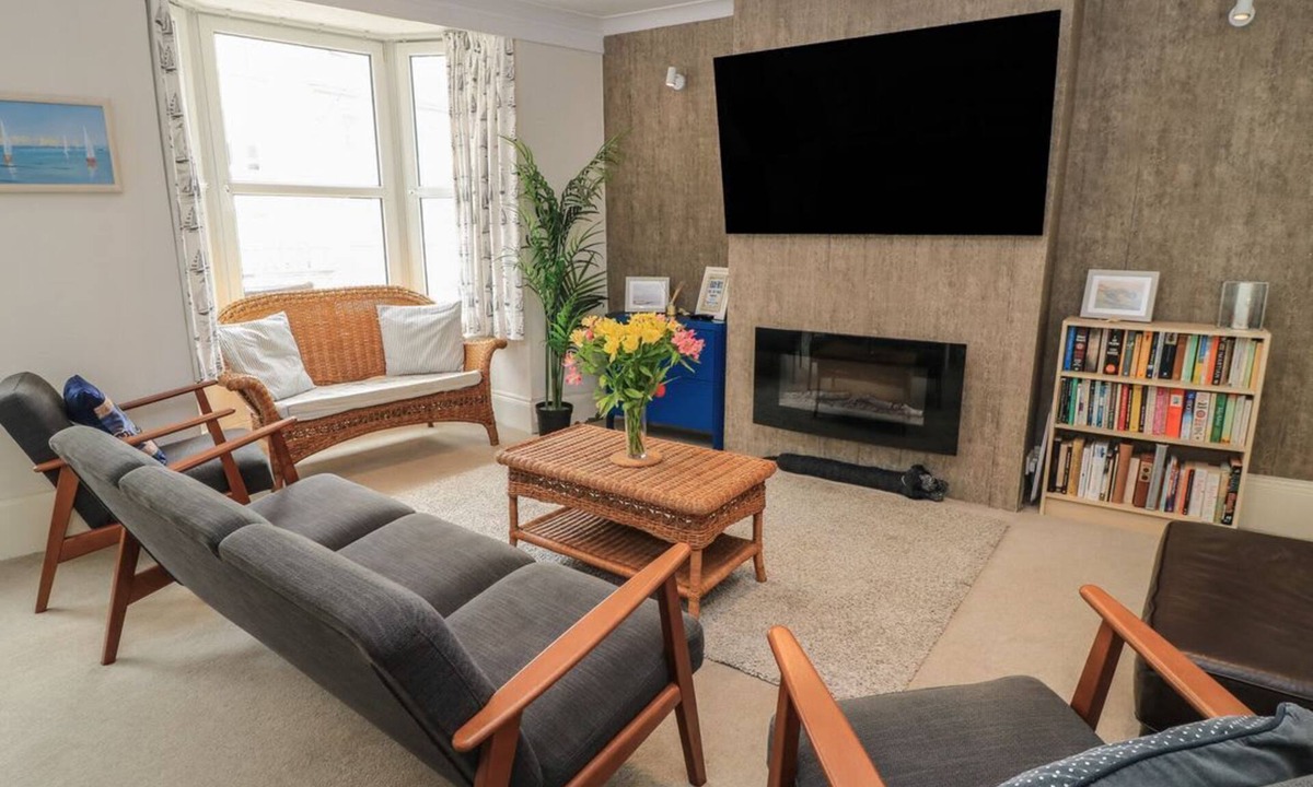 Swanage Apartment | Still Waters, Swanage
