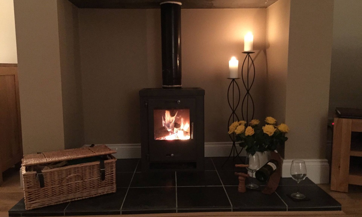 Rennington Cottage | Stone Cottage In Peaceful Northumberland Village.