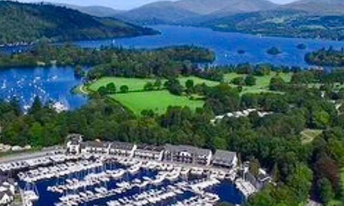 Bowness-on-Windermere House | Storrs Gate House