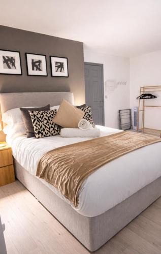 Hereford Apartment | Studio 1 - Eign St Hereford