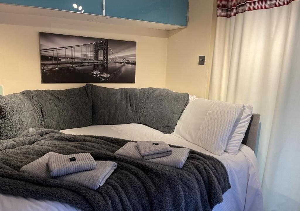 Cambridge Apartment | Studio Annex