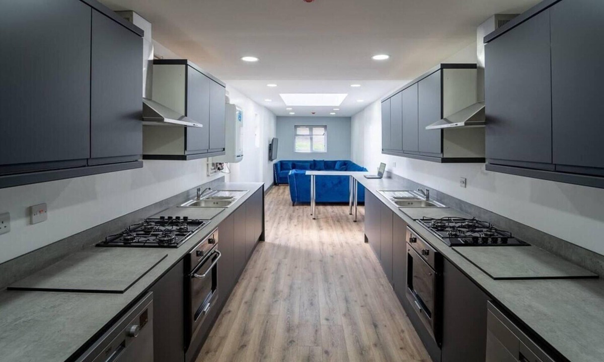 Selly Oak Apartment | Stunning 1-bed Studio in Birmingham