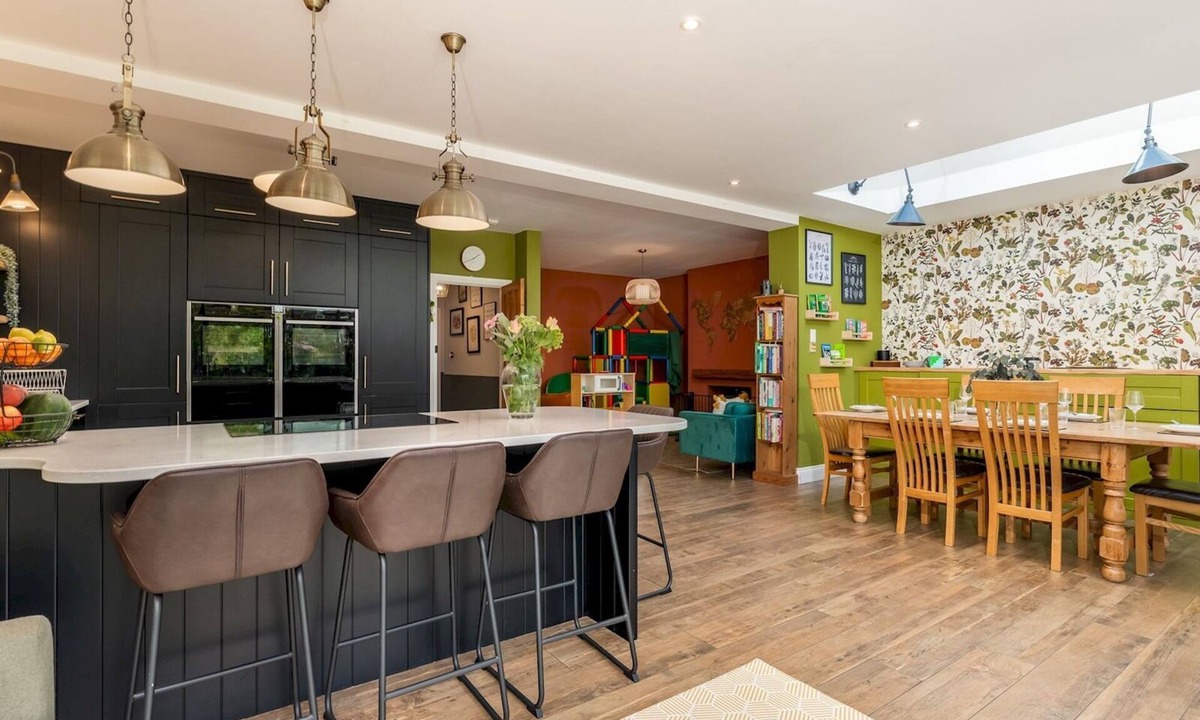 Wendover House | Stunning Edwardian Home in the Chilterns - Pass the Keys